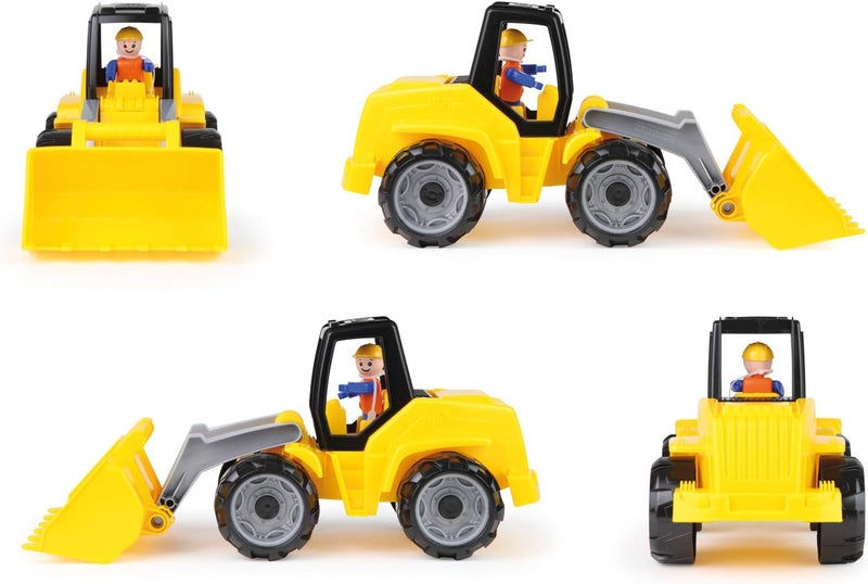 Lena Truxx Range Earth Mover - Image 5