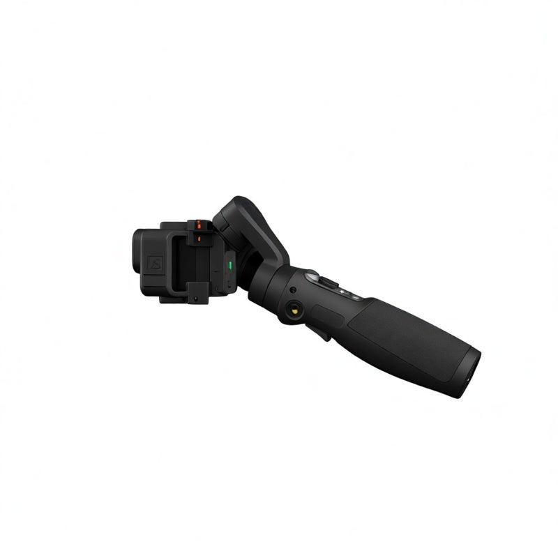 hohem iSteady Pro 4 3-Axis Handheld Sports Camera Gimbal Stabilizer Wireless Control Splash Proof Stabilizer Replacement for GoPro 10 9 8 7 6 5 4 3 OSMO Action Insta360 One R - Image 5
