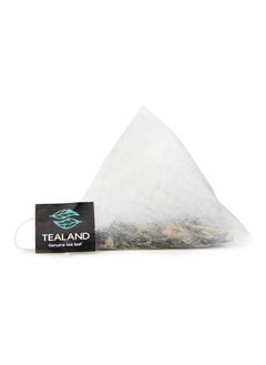 Tealand Tealand Earl Grey 15 Sachet Box Organic Herbal Tea Bags Malty Rich 100% Natural Ingredients Antioxidants Rich Helps Destress Soothing Calming Tisane  - Image 4