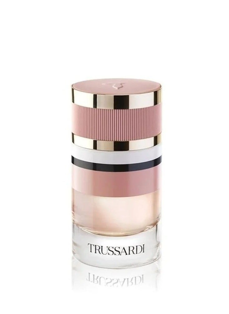 TRUSSARDI - New Fem EDP Natural Spray 90ml - Image 1