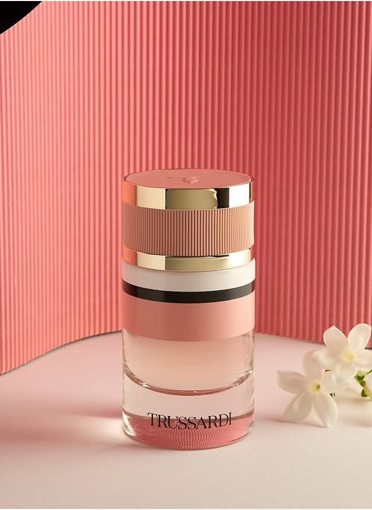 TRUSSARDI - New Fem EDP Natural Spray 90ml - Image 1