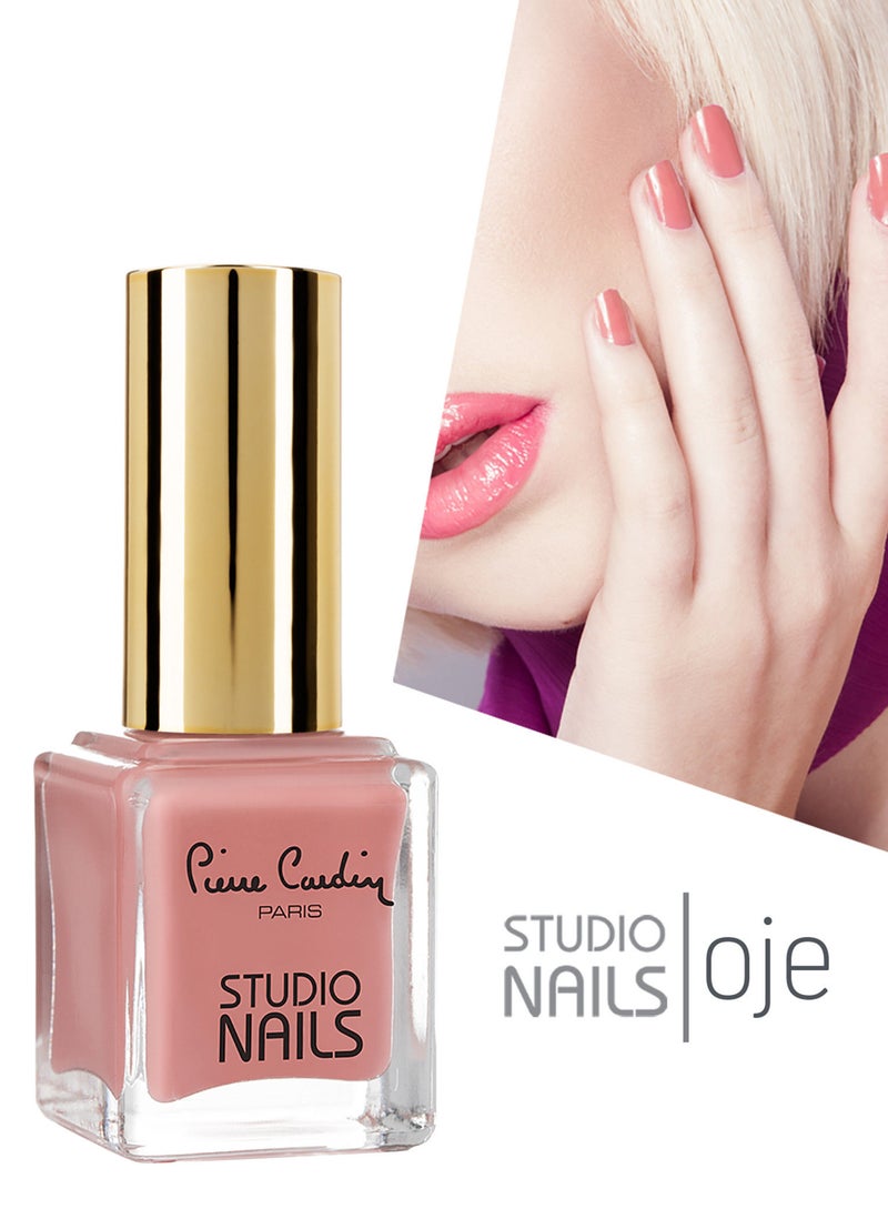 Pierre Cardin Paris Pierre Cardin Paris Studio Nails Polish 11.5ml  - Image 3