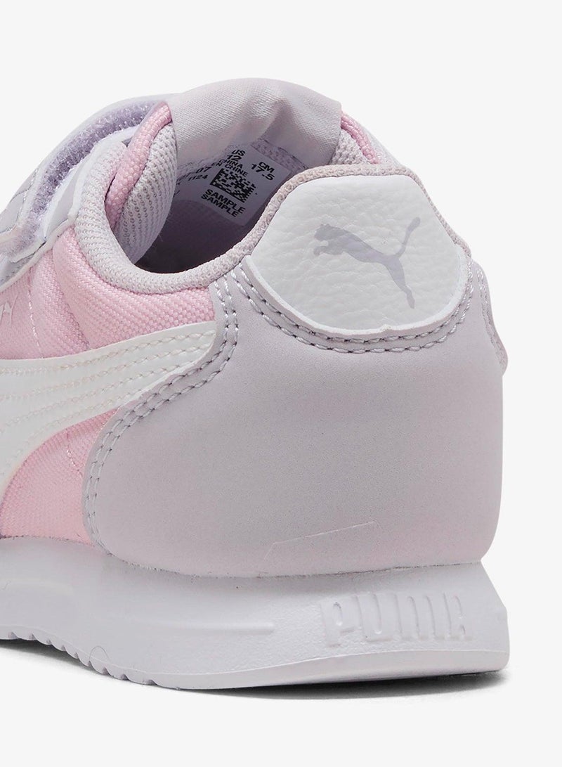 PUMA Kids R78 Lightwind V Ps - Image 4