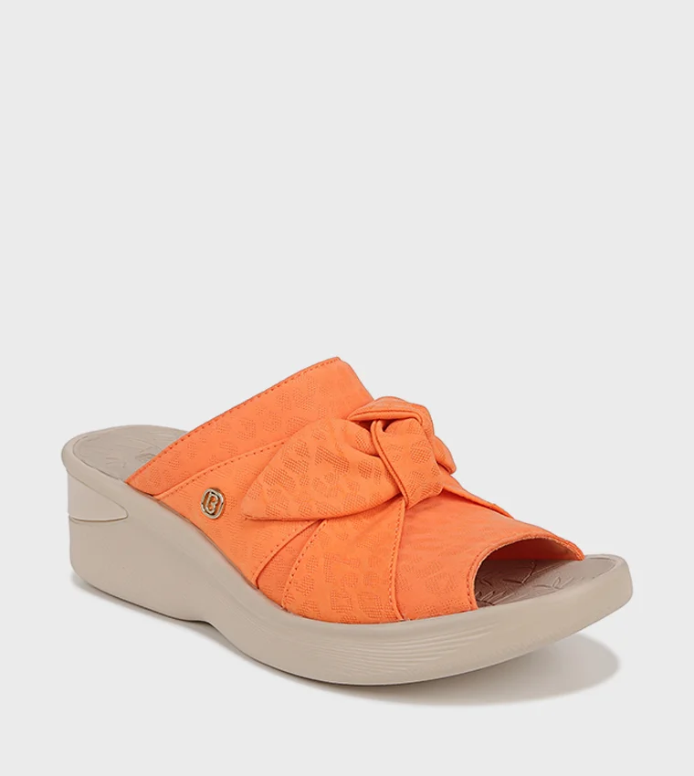 NASMILE Wedge Sandals