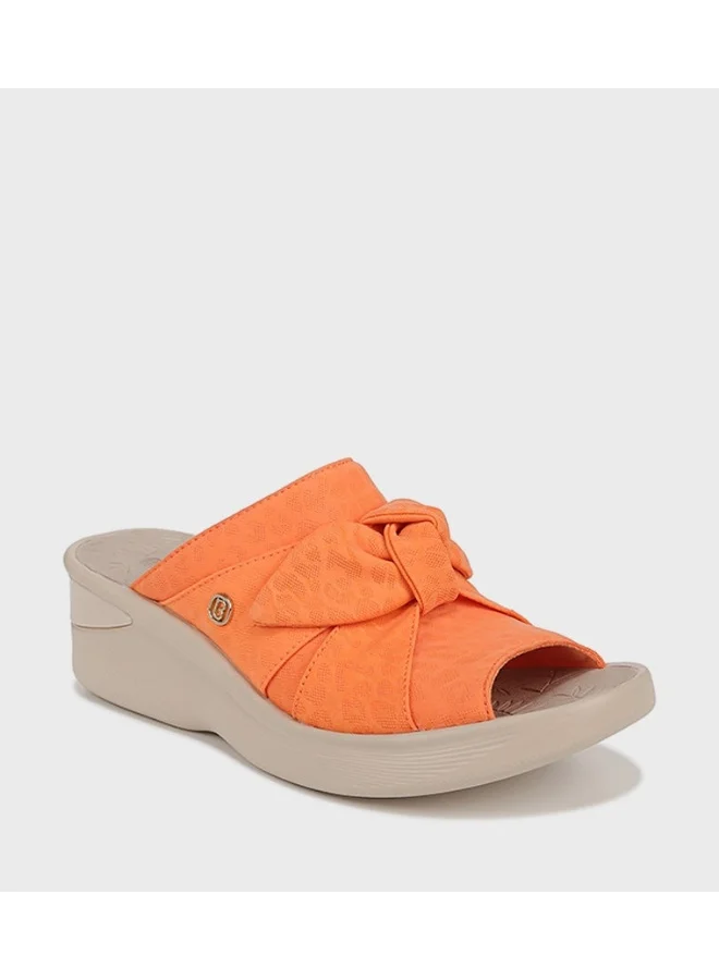 ناتشورالايزر NASMILE Wedge Sandals