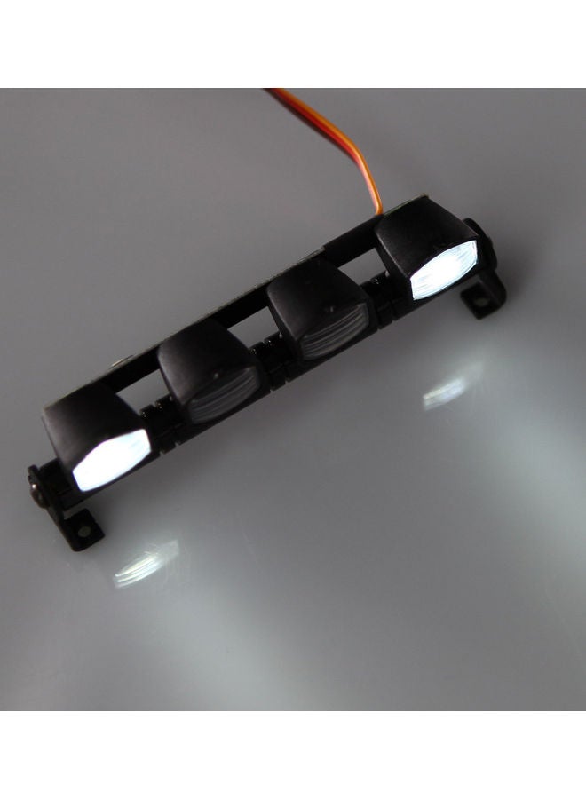 NIBEMINENT AX-505W Car Light - Image 2