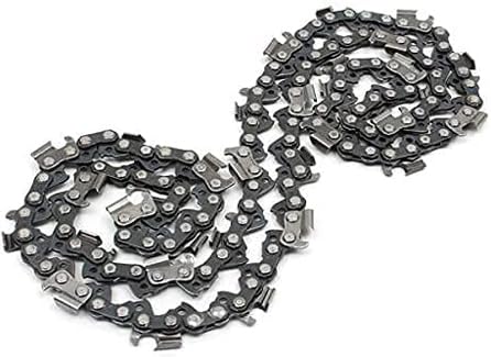 Inditrust New Chainsaw Replacement Blade Chain Spare For Chain Saw (Length 18 inch) - Image 1