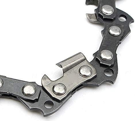 Inditrust New Chainsaw Replacement Blade Chain Spare For Chain Saw (Length 18 inch) - Image 5