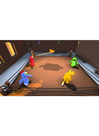 لعبة "Gang Beasts" (إصدار عالمي) - مغامرة - playstation_4_ps4 - view 3