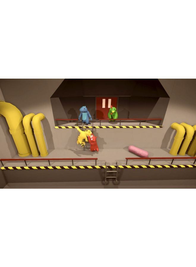 Skybound Games Gang Beasts (Intl Version) - Image 4