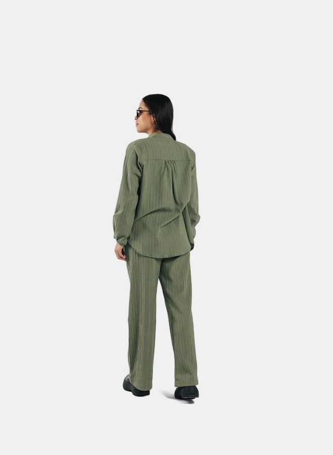 Clue Shirt in Long Sleeves - Image 3