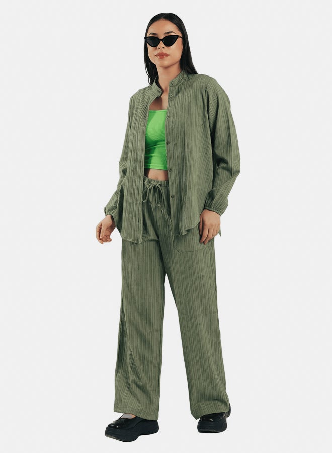 Clue Shirt in Long Sleeves - Image 2