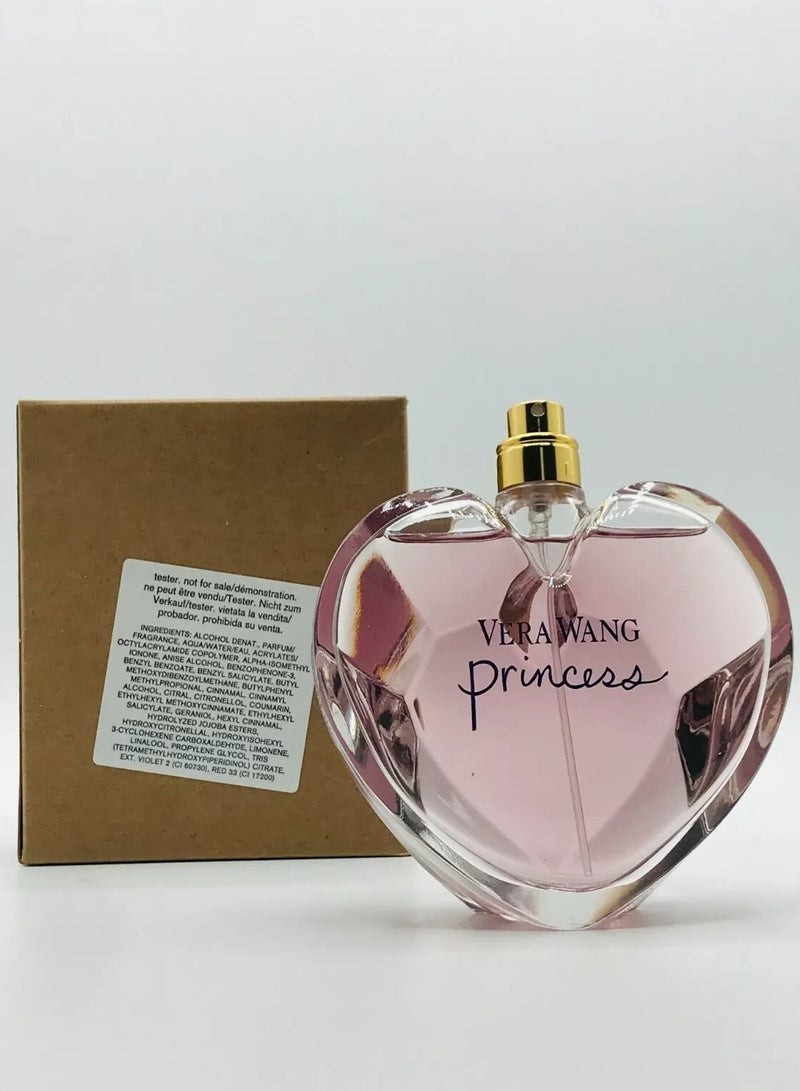VERA WANG PRINCESS by Vera Wang EDT 3.4 - Image 2