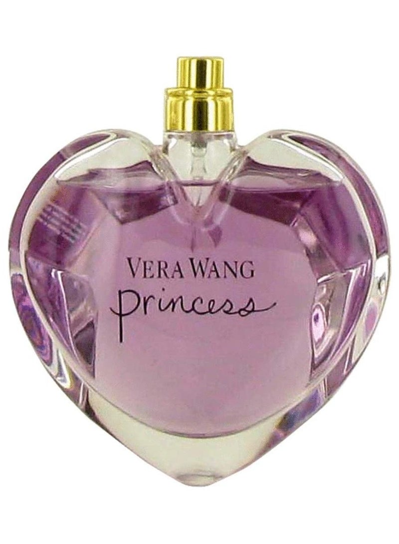 VERA WANG PRINCESS by Vera Wang EDT 3.4 - Image 3