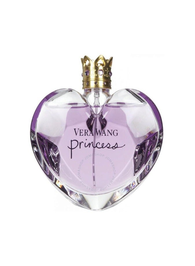 VERA WANG PRINCESS by Vera Wang EDT 3.4 - Image 4