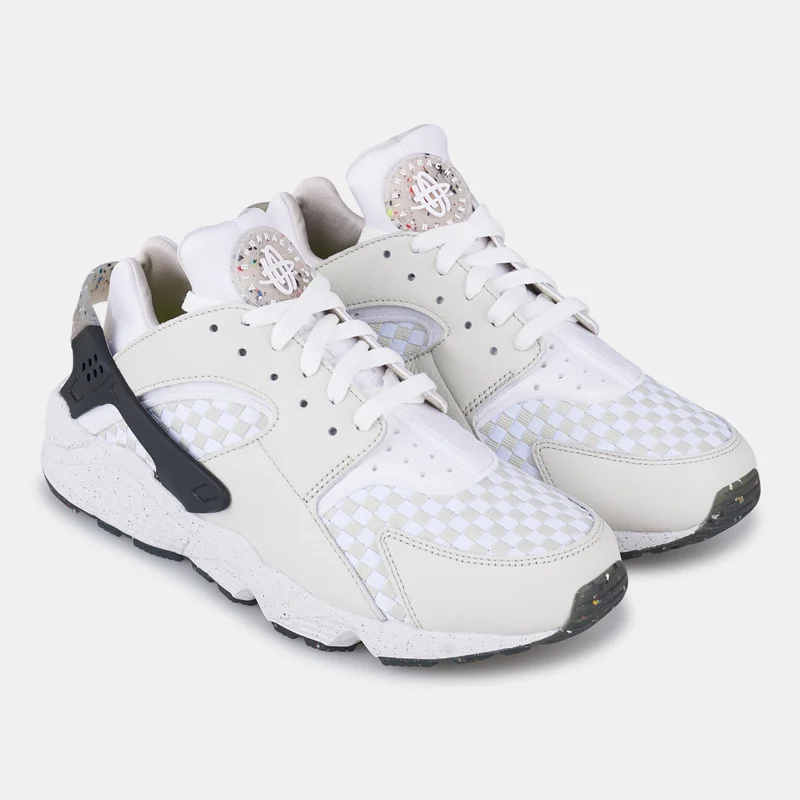 Nike Men's Air Huarache Crater Premium Shoe