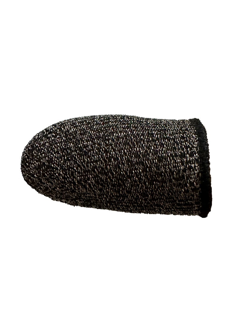 Beauenty Mobile Gaming Finger Sleeves Pack Of 2 Talons Finger Sleeves  - Image 3