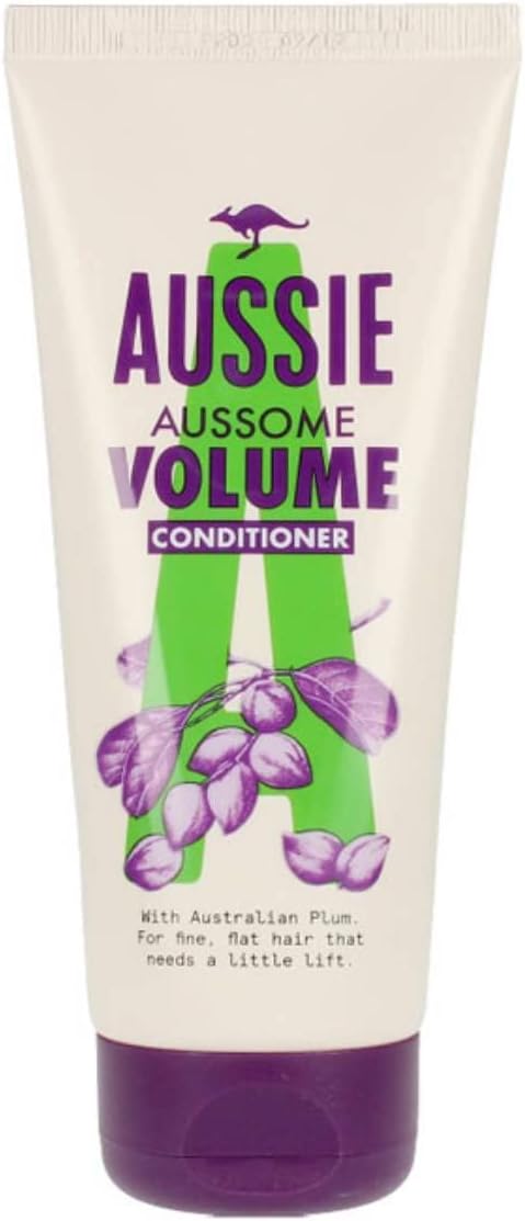 Aussie 200ml Cond Aussome Volume