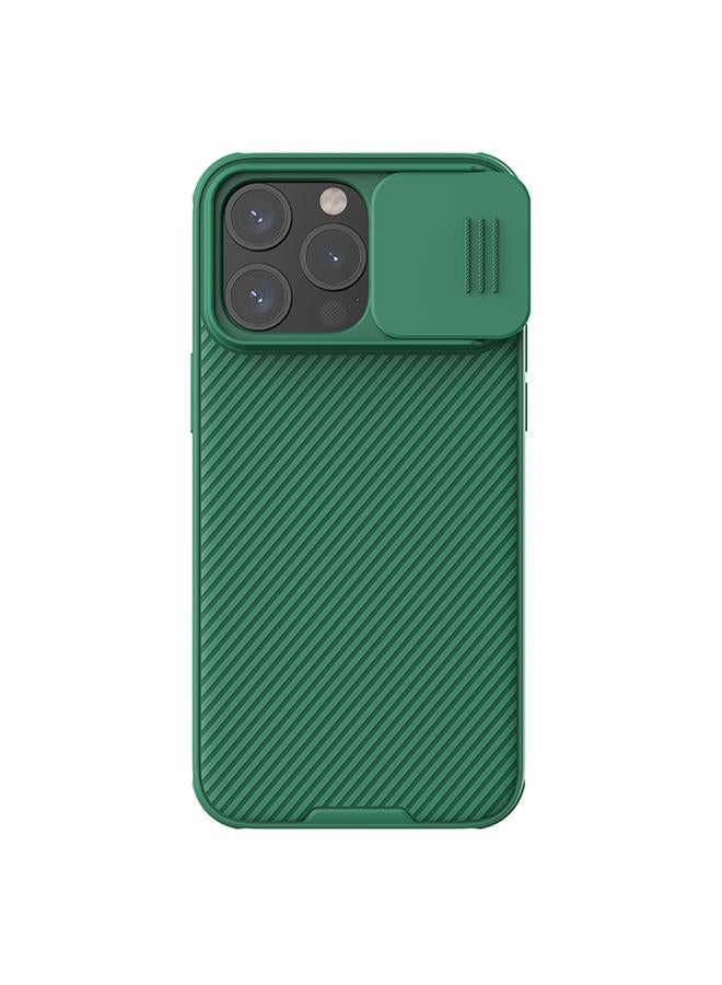 Nillkin Case For iPhone 15 Pro CamShield Pro Magnetic Magsafe Phone Case - Image 1