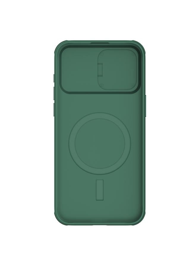 Nillkin Case For iPhone 15 Pro CamShield Pro Magnetic Magsafe Phone Case - Image 4
