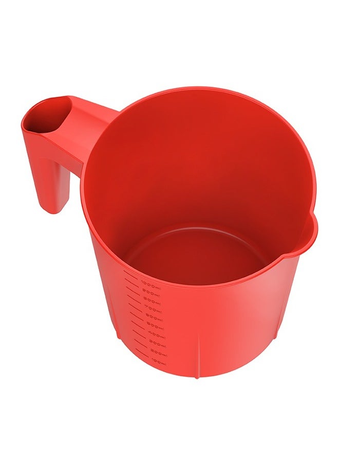 2L Plastic Mug - pzsku/ZAC3DF63302422D2861B9Z/45/_/1728821530/d670b424-cd40-4e56-8b94-8eb3058a00f1