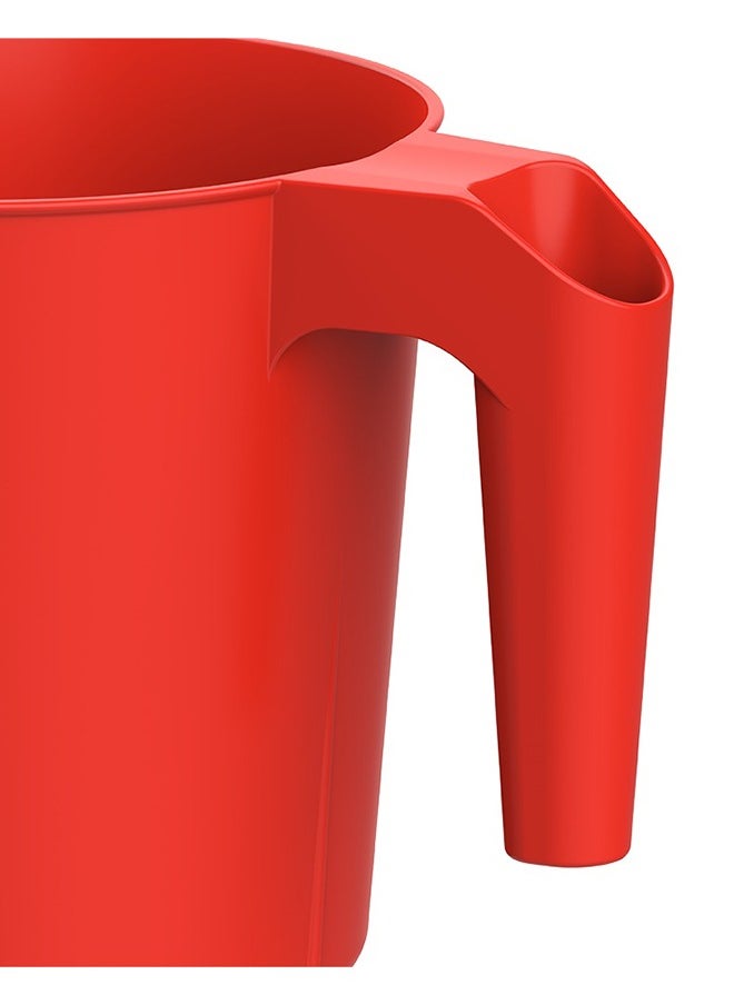 2L Plastic Mug - pzsku/ZAC3DF63302422D2861B9Z/45/_/1728821541/3d901820-c977-442c-9348-64fb508565cd