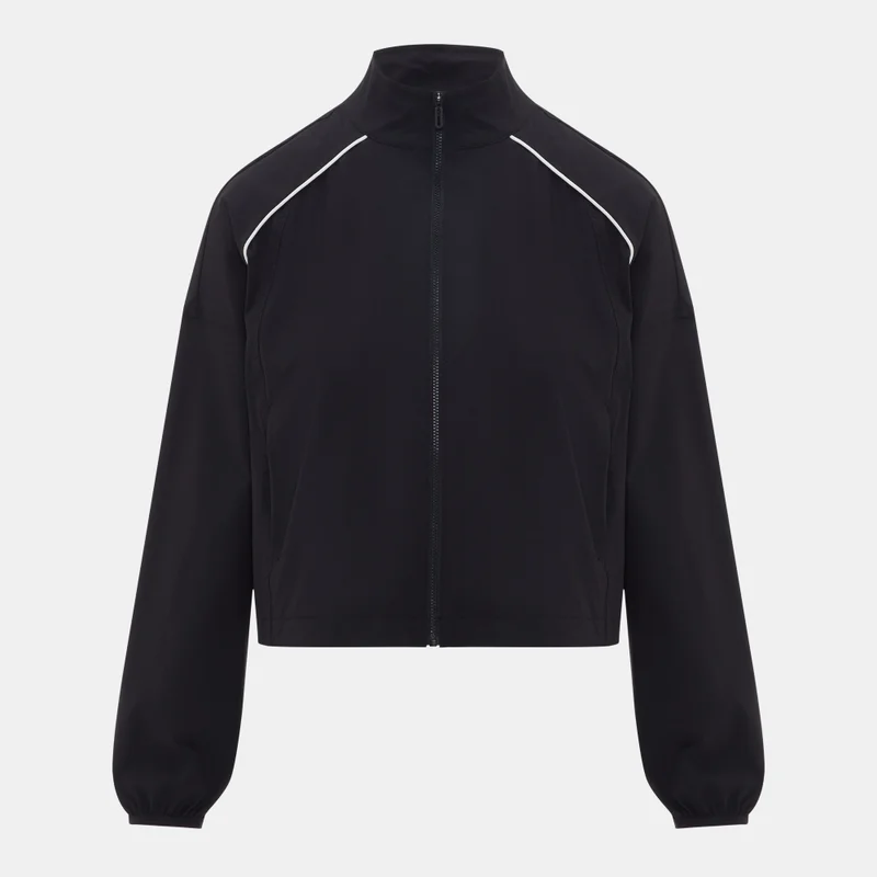 Women's Track Jacket