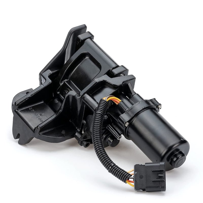 Xiaoyudou Front Left Driver Power Running Board Motor for Cadillac Escalade Chevy Avalanche Tahoe Chevy Suburban GMC Yukon 20072014 Replace 19303235