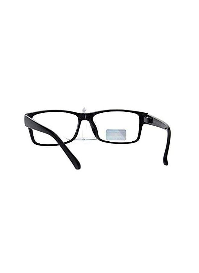 NIBEMINENT - Rectangle Shaped Reading Glasses 24-2-AUS-B079DDH6PQ-U - Image 1