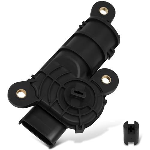 LUKYUCHA 911-922 Engine Intake Manifold Runner Control Motor Compatible with Hyundai Santa Fe Sonata Tucson, for Kia Rondo Sorento Sportage Forte Koup Forte5 2007-2013, 28323-2G000, 283232G000, 28323-2G300 ﻿ - Image 1