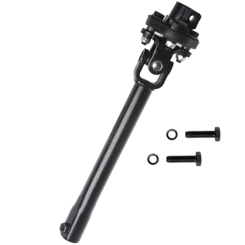 KEYOOG Lower Steering Shaft Column Fit for 20052010 Chrysler 300 RWD 0510 Dodge Charger Challenger Magnum RWD 425270 4649123AF 4649123AE 4649123AD 4649123AC 4649123AB 5057616AA