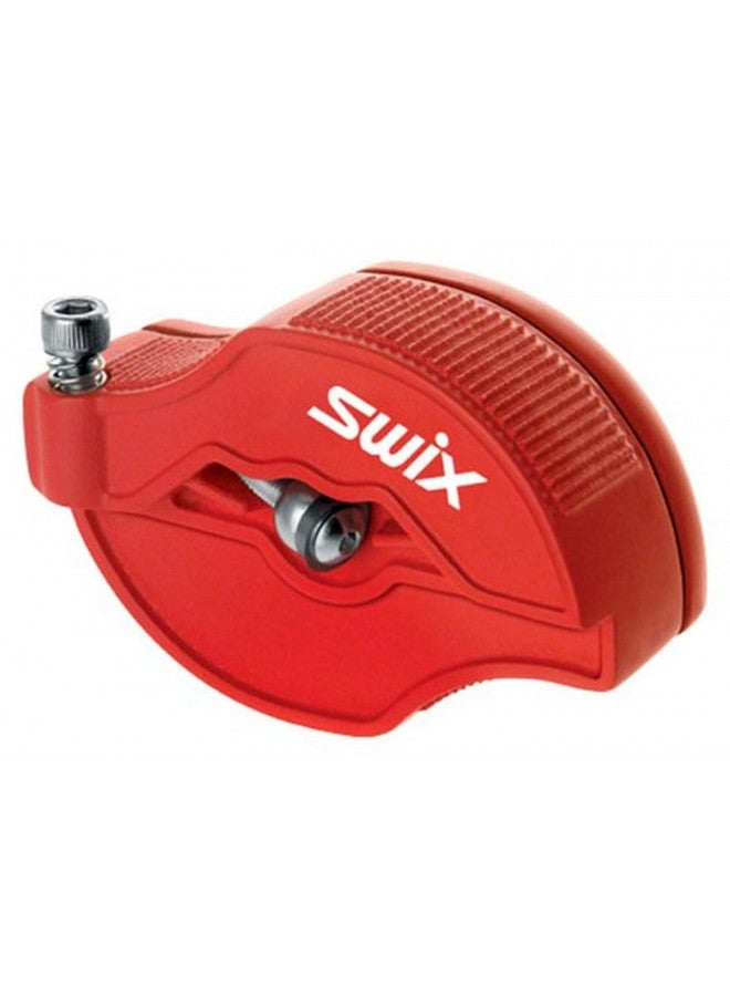 Swix Sidewall Planer/Economy Cutter Red ,7 x 4 x 2-Inch