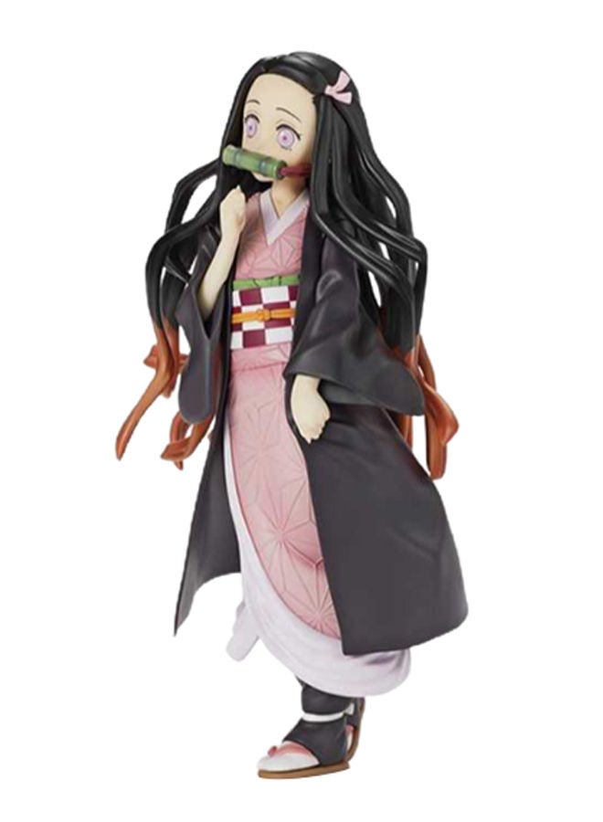 NIBEMINENT Kimetsu No Yaiba Nezuko Kamado Action Figure 6.5inch - Image 3