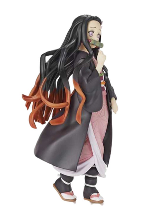 NIBEMINENT Kimetsu No Yaiba Nezuko Kamado Action Figure 6.5inch - Image 2