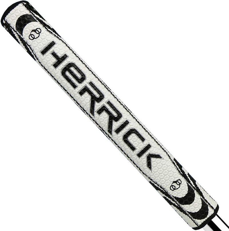 Zenesty Golf Putter Grip for Mens PU Material Lightweight Portable Soft Many Color to Choose - Image 1