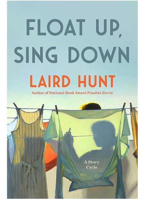 Float Up, Sing Down