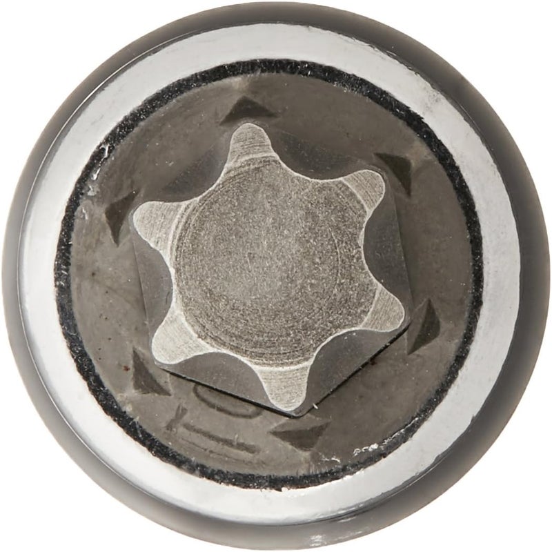 Apex Tool Group Master Mechanic 3/8" Drive T-50 Torx Bit Socket - Image 2