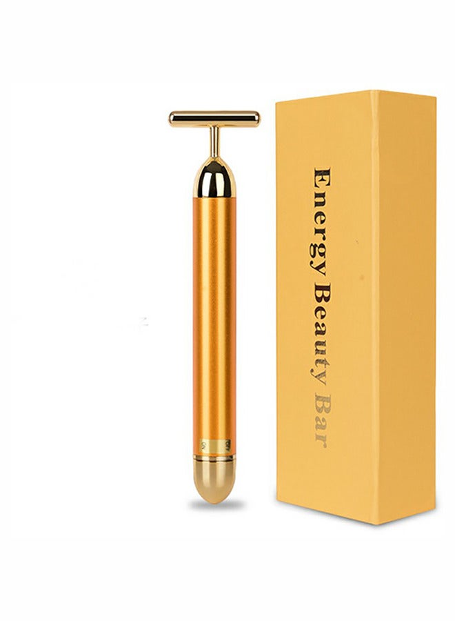 Generic Vibration Face Massager Pen - Image 1