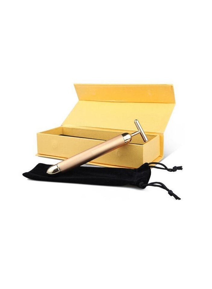 Generic Vibration Face Massager Pen - Image 2
