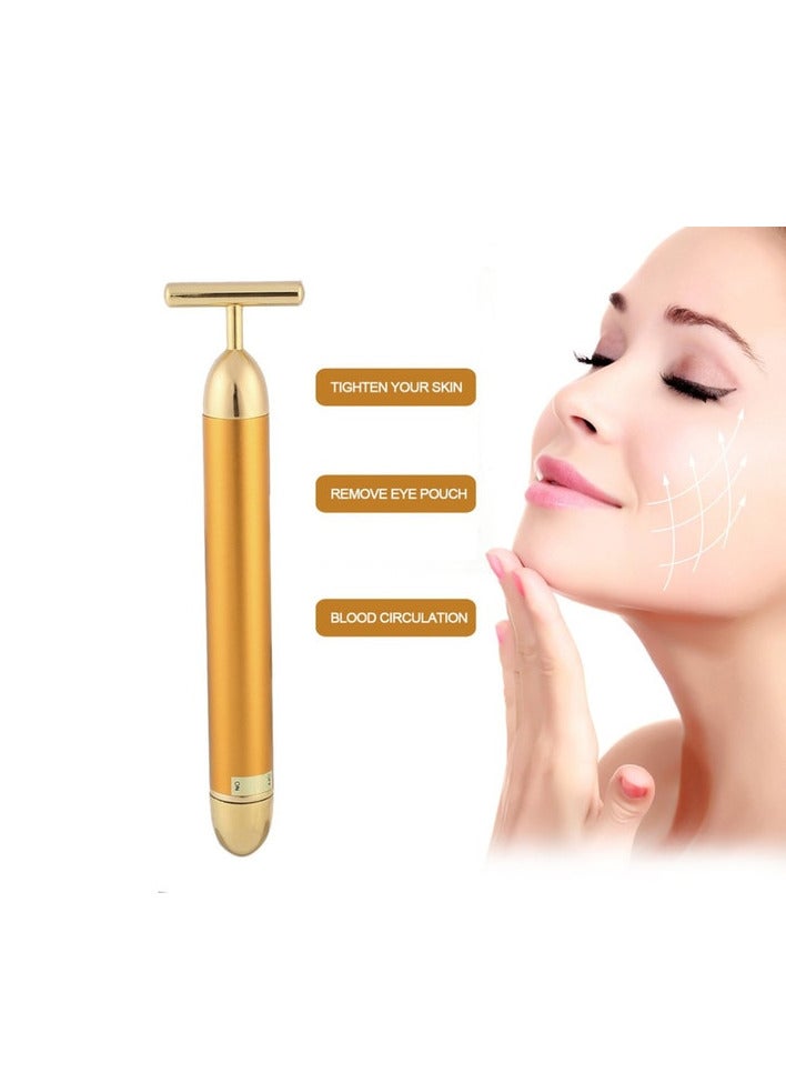 Generic Vibration Face Massager Pen - Image 3
