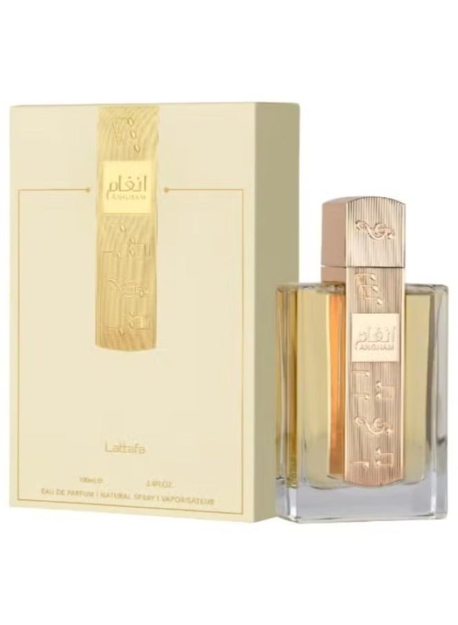 Lattafa Angham EDP Unisex 100 ml