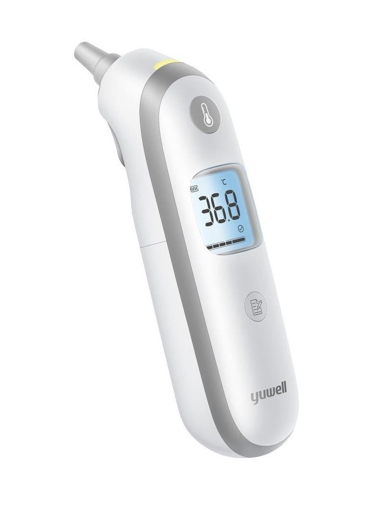 Yuwell YHT100 Ear Thermometer - Image 1