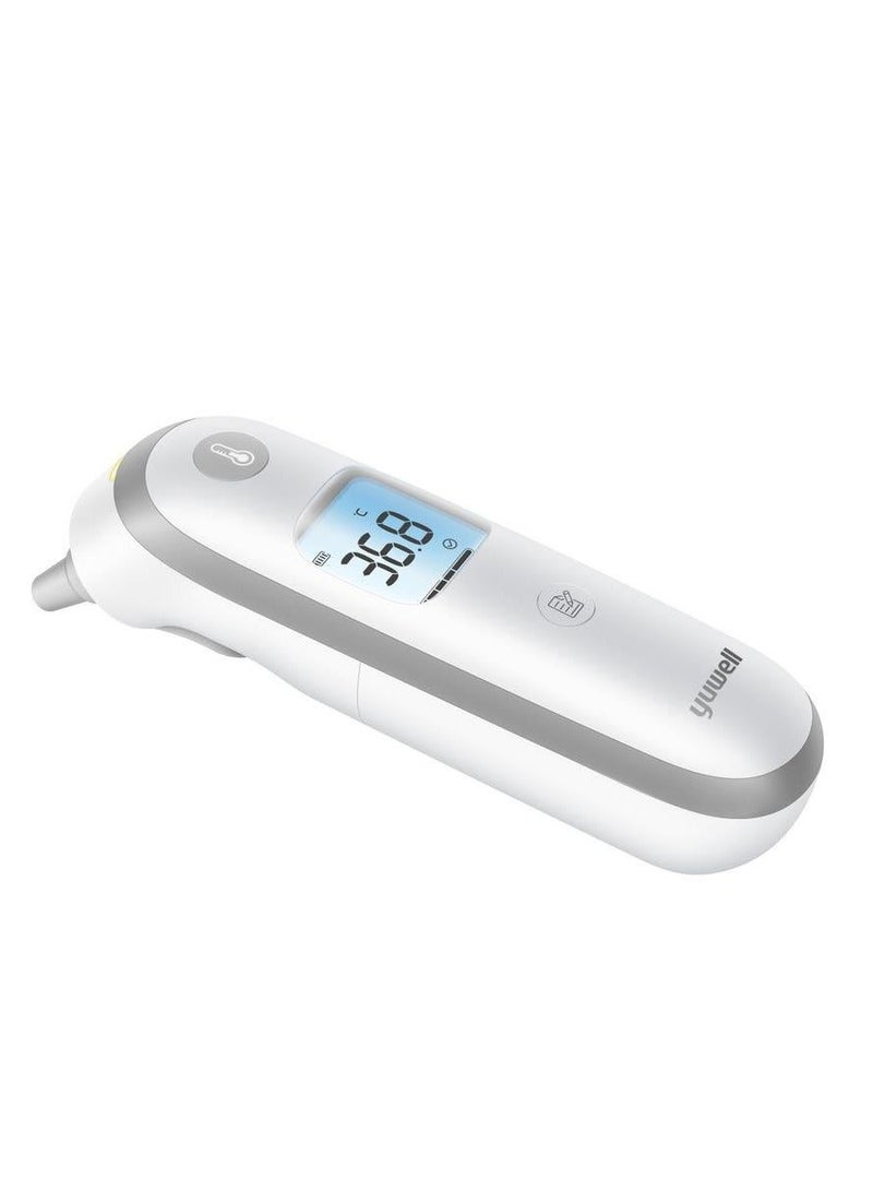 Yuwell YHT100 Ear Thermometer - Image 2