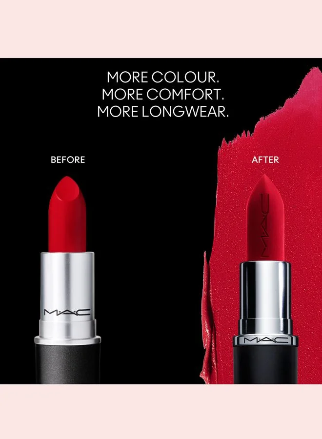 MAC Cosmetics Matte Lipstick - You Wouldn't Get I - MACximal