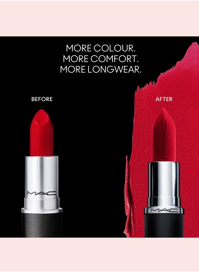 MAC Cosmetics - Matte Lipstick - You Wouldn't Get I - MACximal - Image 1