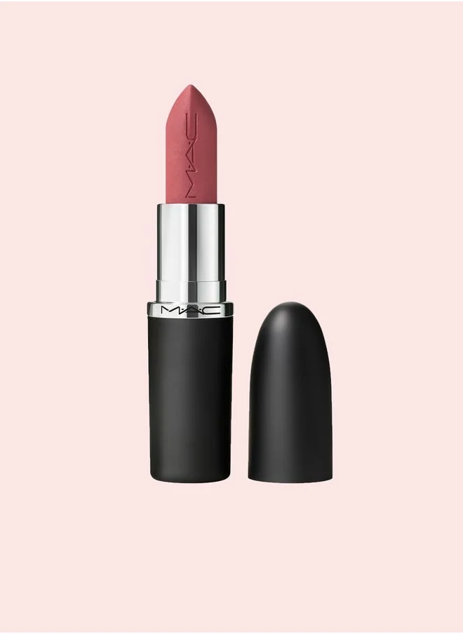 MAC Cosmetics Matte Lipstick - You Wouldn't Get I - MACximal