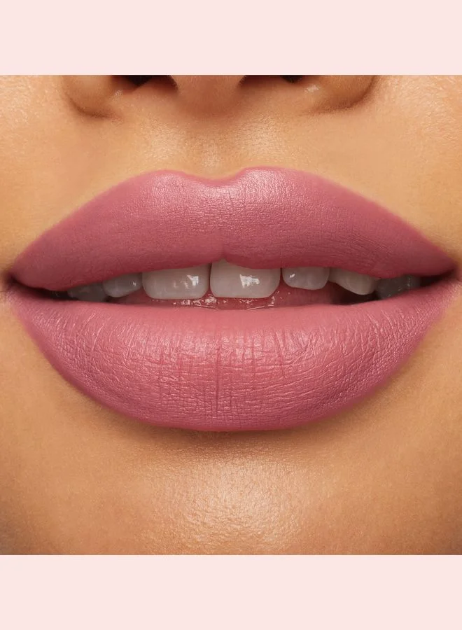 MAC Cosmetics Matte Lipstick - You Wouldn't Get I - MACximal