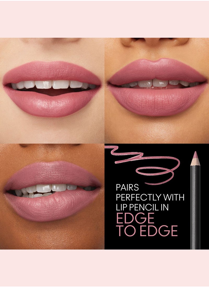 MAC Cosmetics - Matte Lipstick - You Wouldn't Get I - MACximal - Image 1