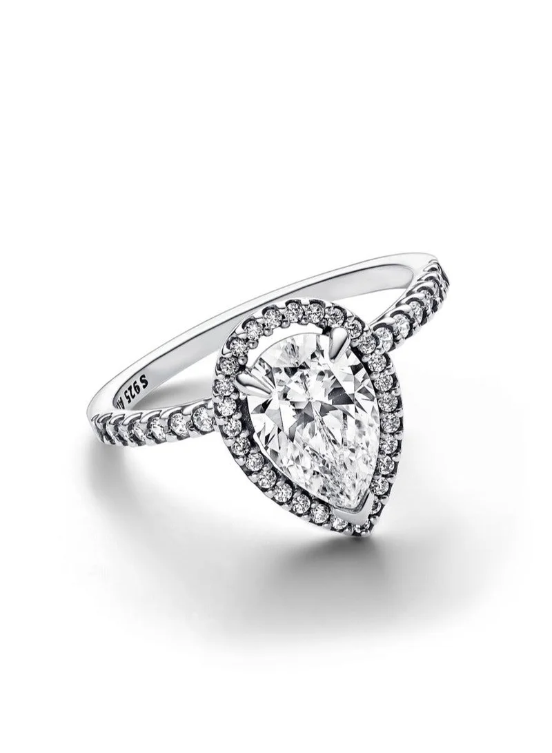 باندورا خاتم هالو بلمعان الكمثرى