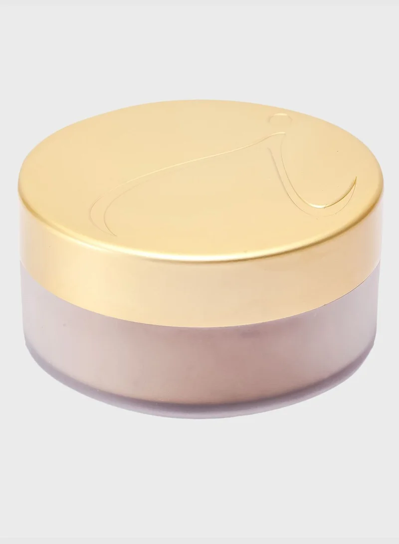 جين إيريديل Amazing Base بودرة معدنية سائبة SPF 20 - لاتيه